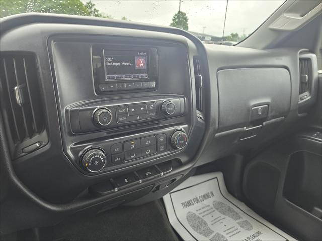 used 2014 GMC Sierra 1500 car, priced at $12,451