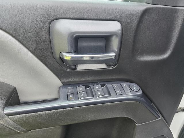 used 2014 GMC Sierra 1500 car, priced at $12,451