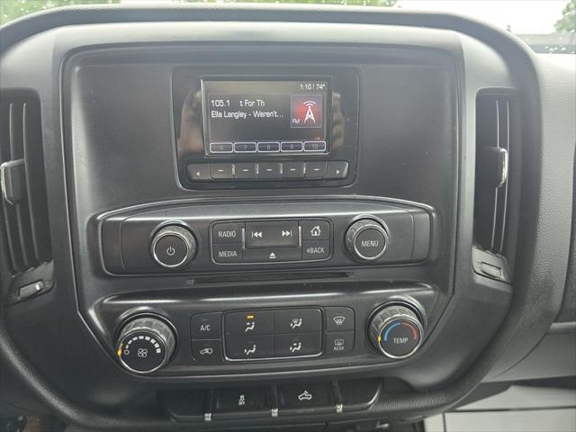 used 2014 GMC Sierra 1500 car, priced at $12,451