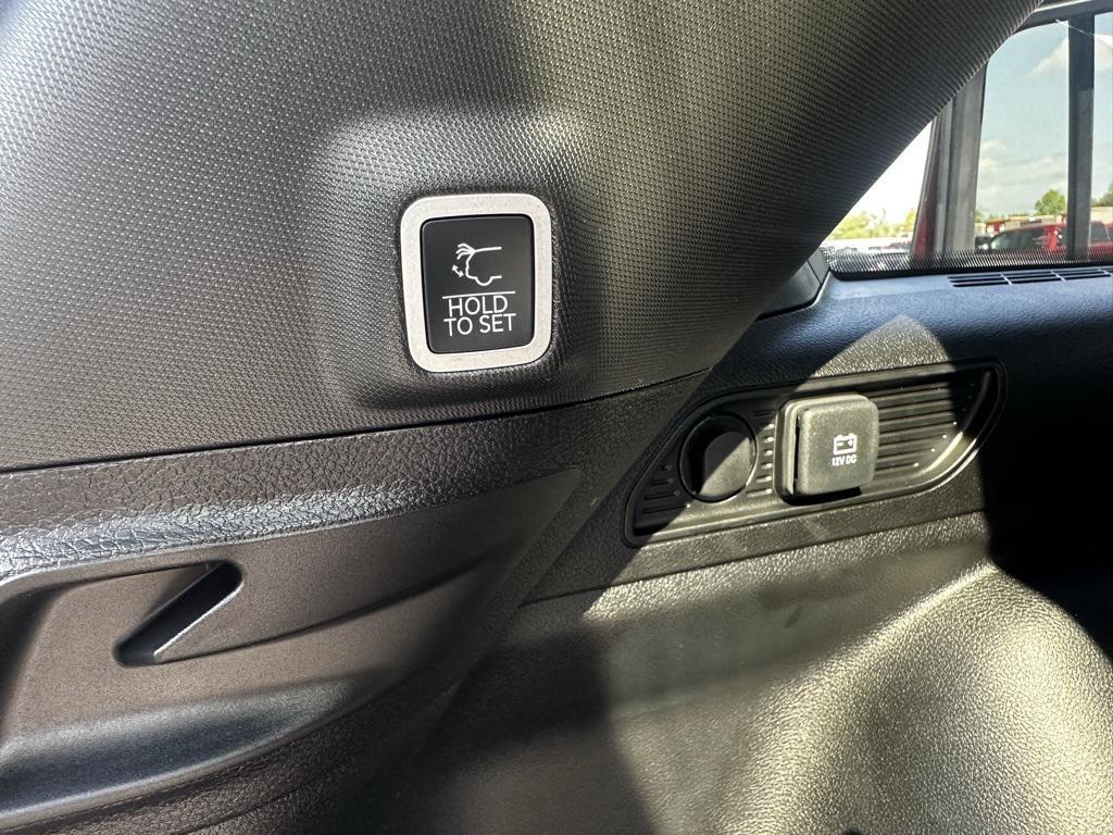 new 2025 Jeep Grand Cherokee car, priced at $46,730