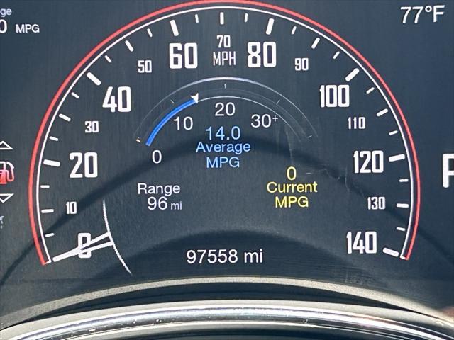 used 2019 Dodge Durango car, priced at $21,136