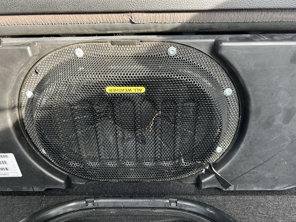used 2017 Jeep Wrangler Unlimited car, priced at $26,254