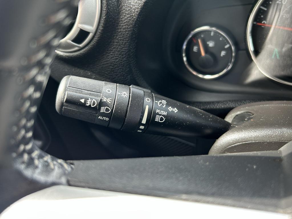 used 2017 Jeep Wrangler Unlimited car, priced at $26,254