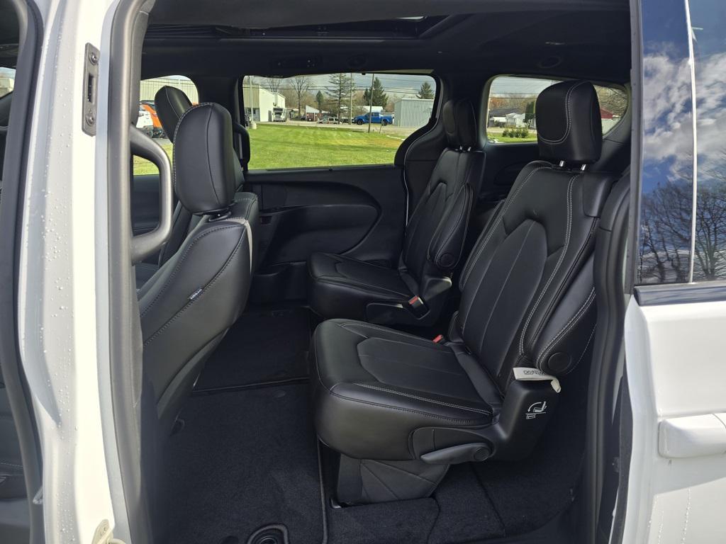 new 2026 Chrysler Pacifica car, priced at $49,780