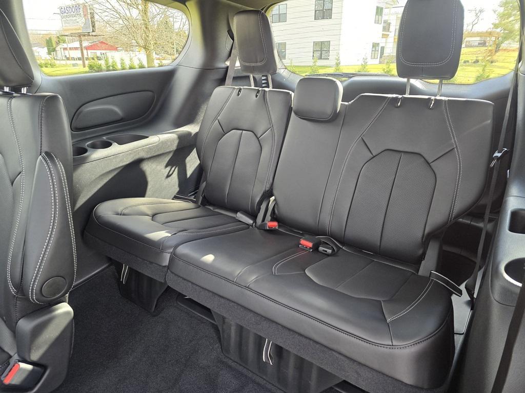 new 2026 Chrysler Pacifica car, priced at $49,780