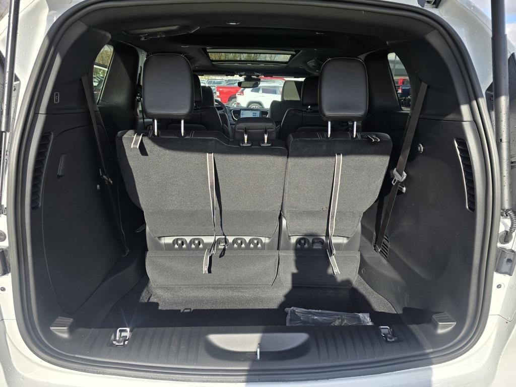 new 2026 Chrysler Pacifica car, priced at $49,780