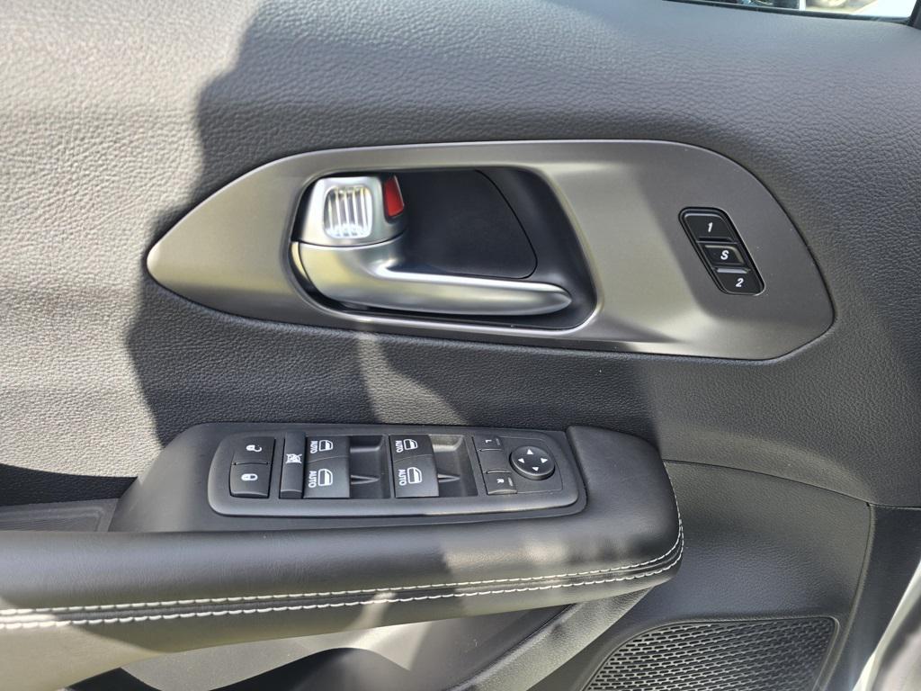 new 2026 Chrysler Pacifica car, priced at $49,780