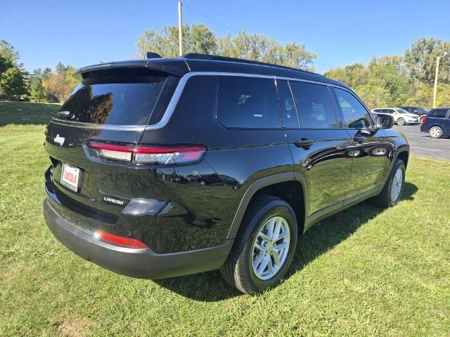 new 2025 Jeep Grand Cherokee car, priced at $45,720