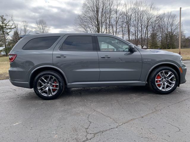 new 2024 Dodge Durango car, priced at $67,750