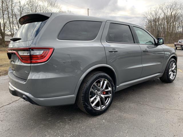 new 2024 Dodge Durango car, priced at $67,750