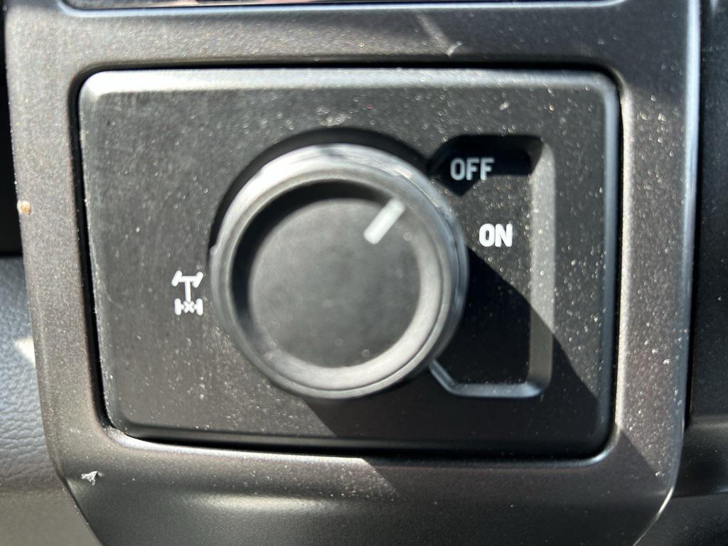 used 2017 Ford F-150 car, priced at $19,987