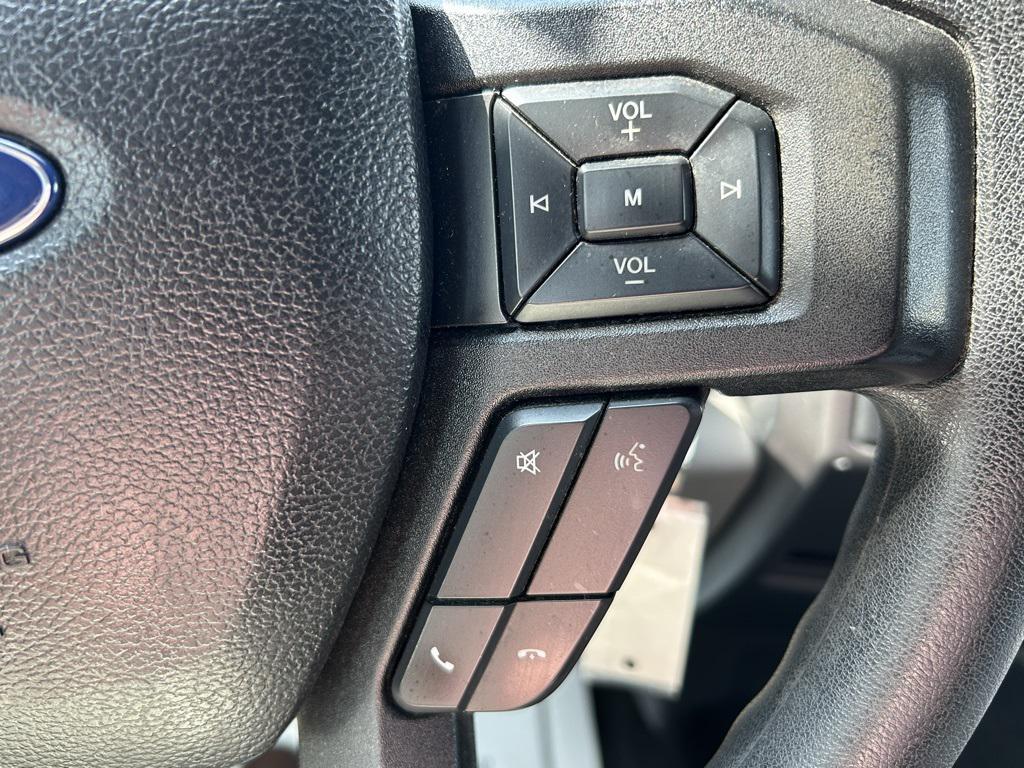 used 2017 Ford F-150 car, priced at $19,987