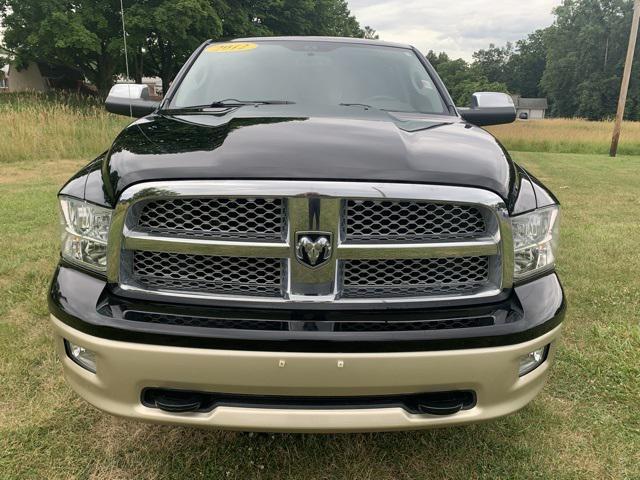 used 2012 Ram 1500 car, priced at $28,987