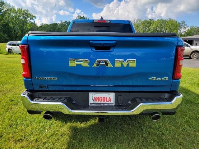 new 2025 Ram 1500 car, priced at $68,470