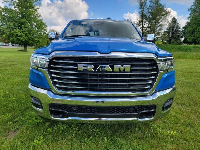 new 2025 Ram 1500 car, priced at $68,470