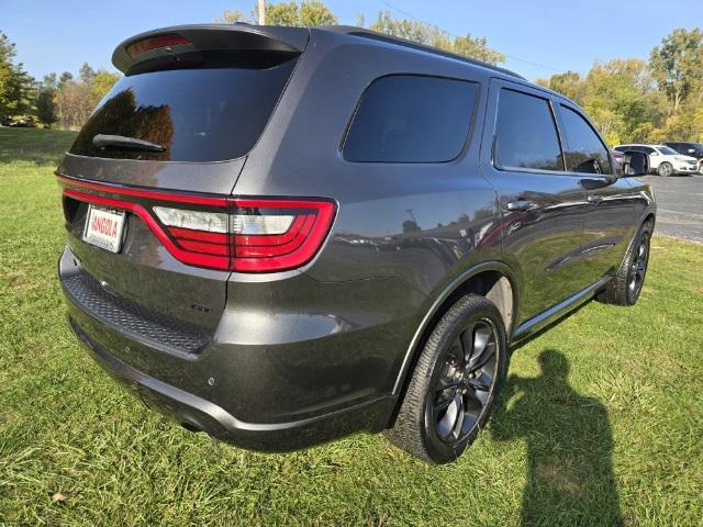 used 2021 Dodge Durango car, priced at $31,084