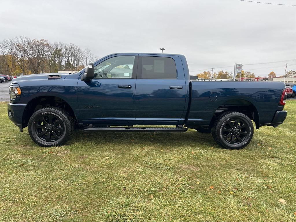used 2024 Ram 2500 car, priced at $43,753