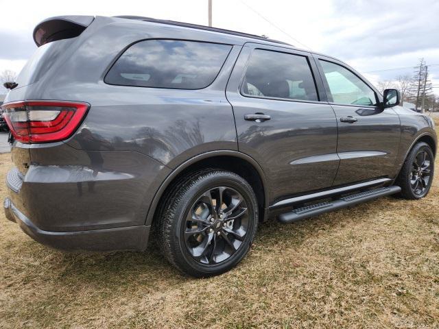 new 2024 Dodge Durango car, priced at $64,605