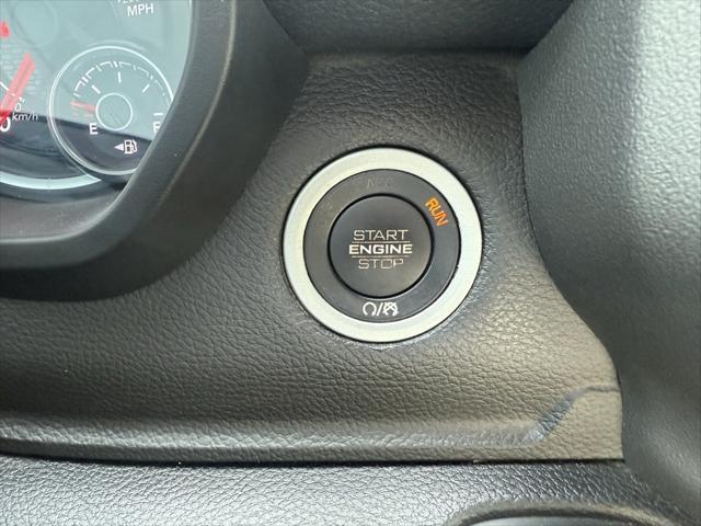 used 2019 Ram 1500 car, priced at $32,914