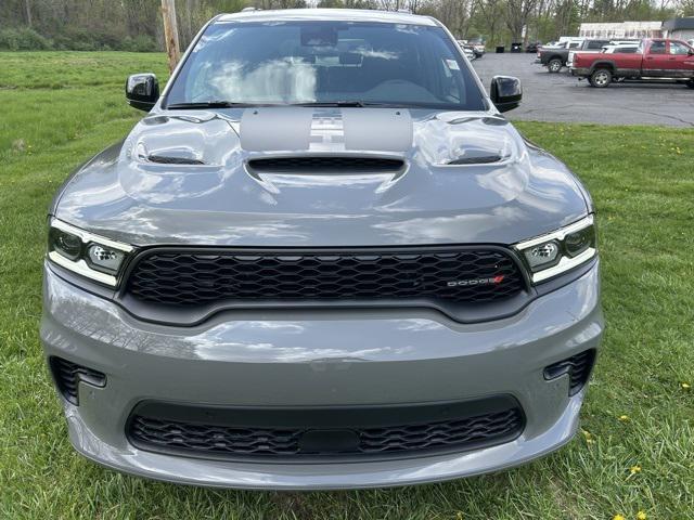 new 2025 Dodge Durango car, priced at $64,460