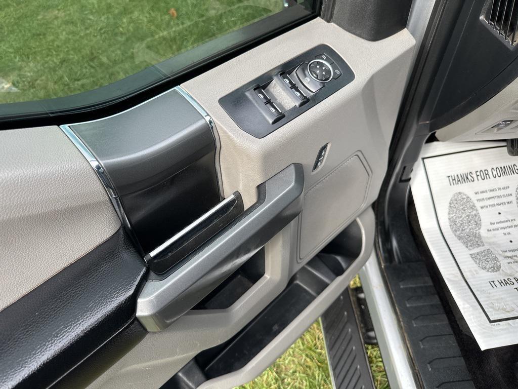 used 2015 Ford F-150 car, priced at $11,250