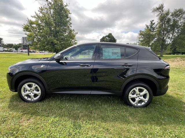 new 2024 Dodge Hornet car, priced at $33,490