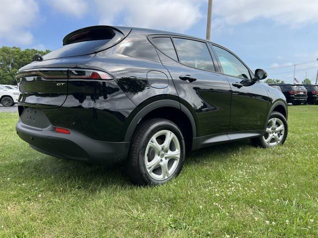 new 2024 Dodge Hornet car, priced at $33,490