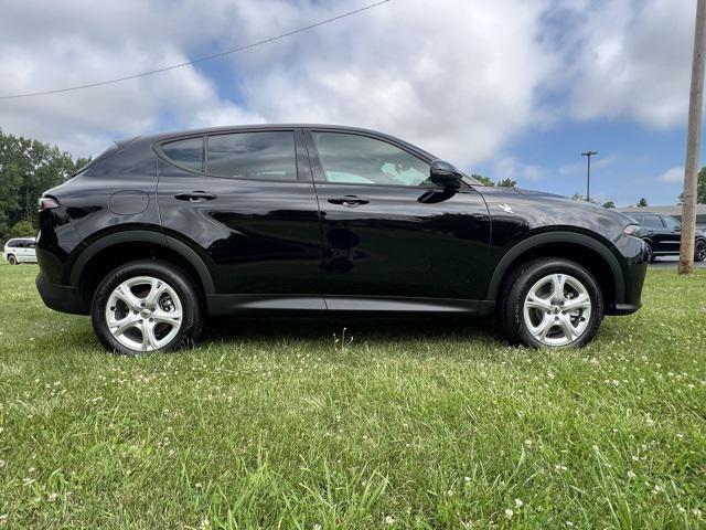 new 2024 Dodge Hornet car, priced at $33,490