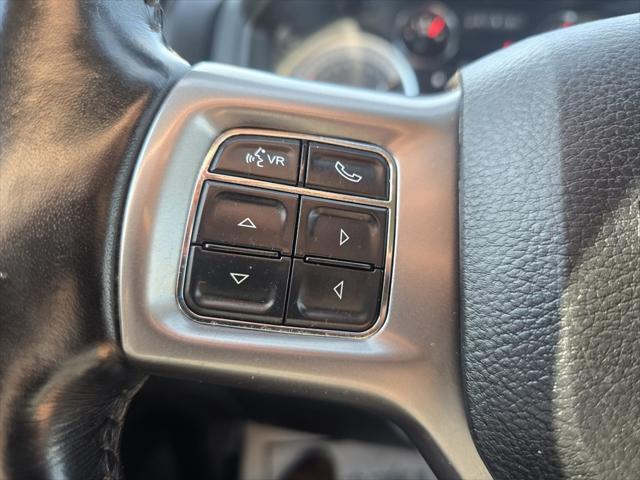 used 2021 Ram 1500 Classic car, priced at $27,483