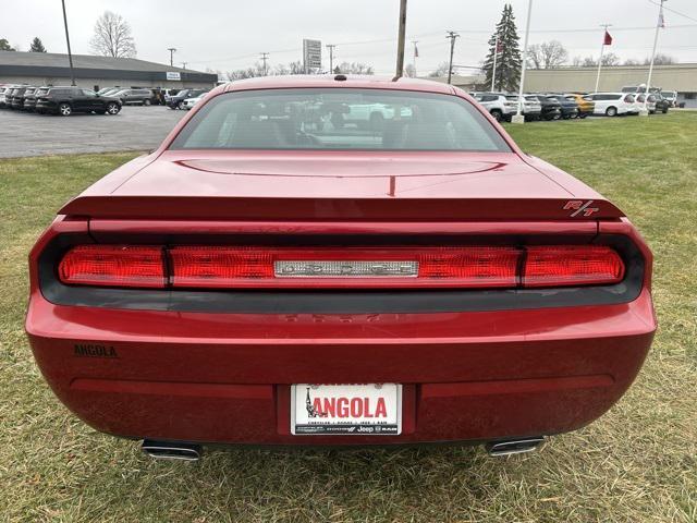 used 2010 Dodge Challenger car, priced at $18,361