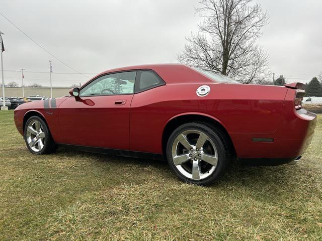 used 2010 Dodge Challenger car, priced at $18,361