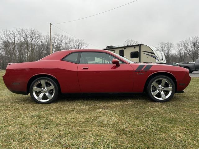 used 2010 Dodge Challenger car, priced at $18,361