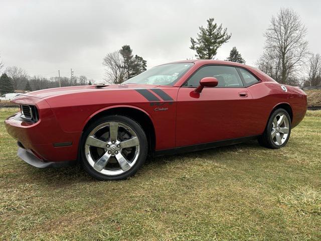 used 2010 Dodge Challenger car, priced at $18,361