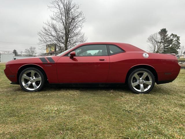 used 2010 Dodge Challenger car, priced at $18,361