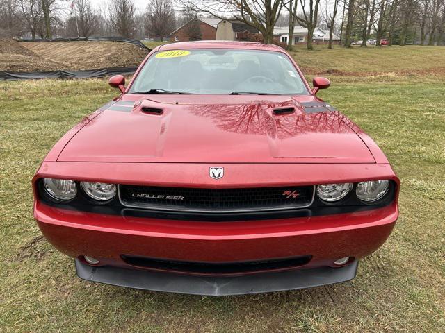 used 2010 Dodge Challenger car, priced at $18,361