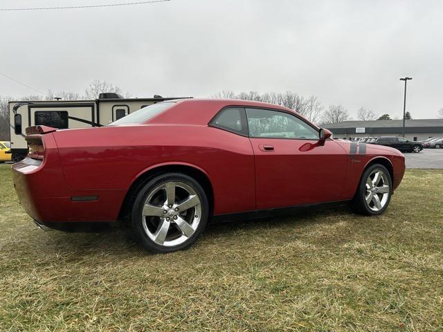 used 2010 Dodge Challenger car, priced at $18,361