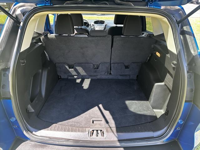 used 2017 Ford Escape car, priced at $10,248