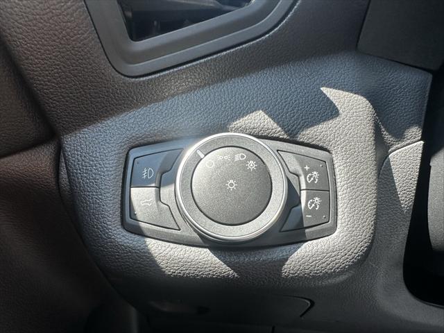 used 2017 Ford Escape car, priced at $10,248