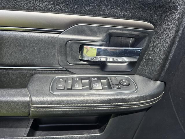 used 2016 Ram 1500 car, priced at $24,179