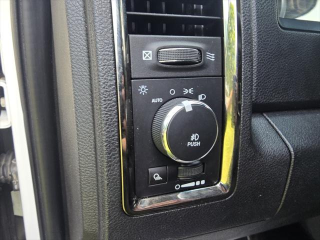 used 2016 Ram 1500 car, priced at $24,179
