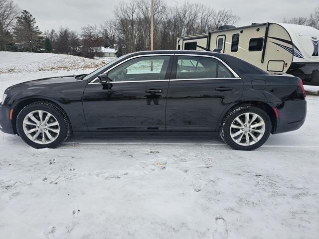 used 2015 Chrysler 300 car, priced at $15,988