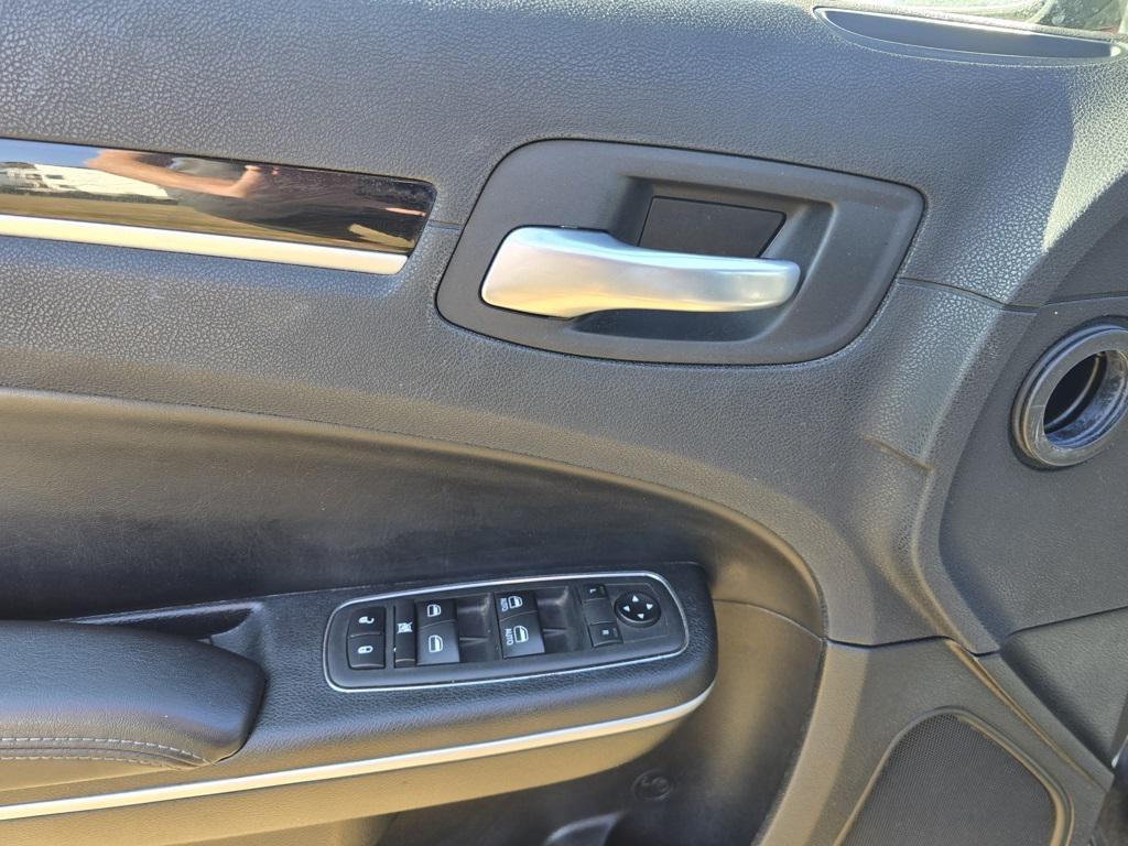 used 2019 Chrysler 300 car, priced at $19,793
