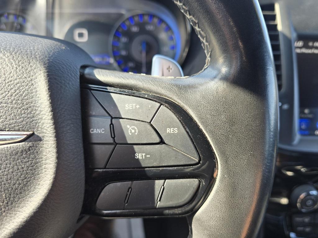 used 2019 Chrysler 300 car, priced at $19,793