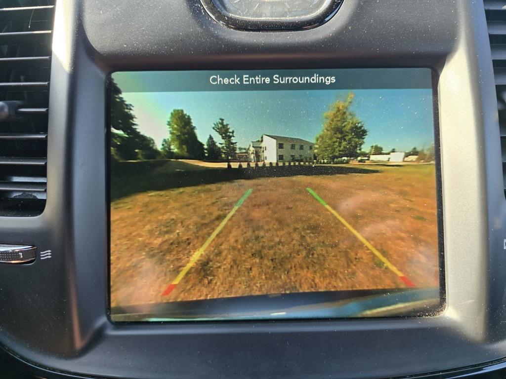 used 2019 Chrysler 300 car, priced at $19,793