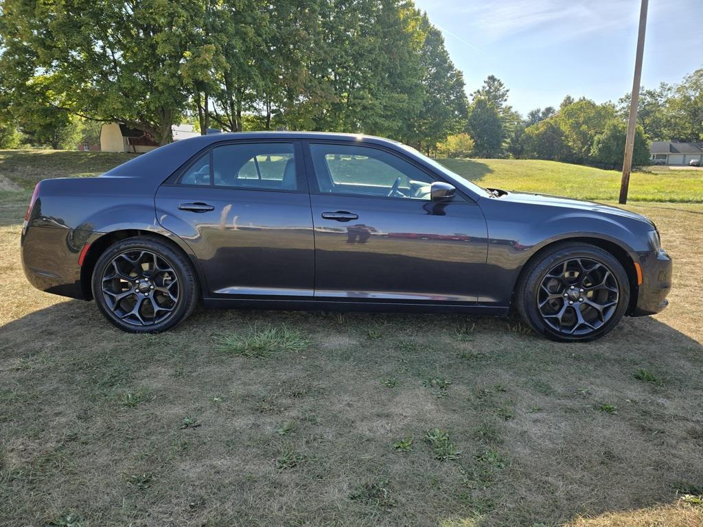 used 2019 Chrysler 300 car, priced at $19,793