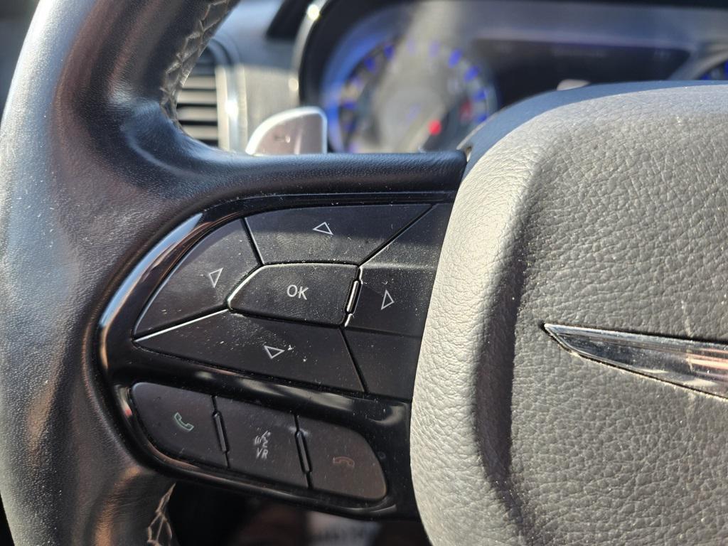 used 2019 Chrysler 300 car, priced at $19,793