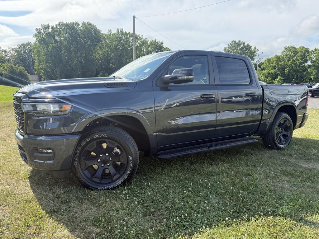 new 2026 Ram 1500 car, priced at $63,980