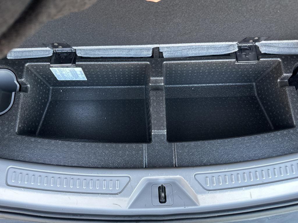 used 2017 GMC Acadia car, priced at $14,857