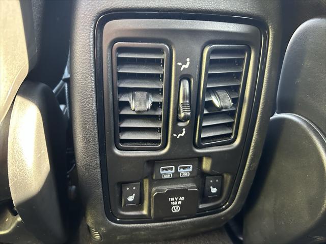 used 2022 Dodge Durango car, priced at $33,371