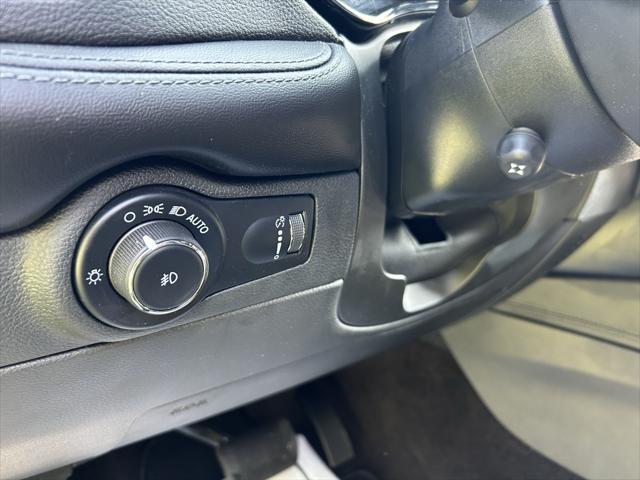 used 2022 Dodge Durango car, priced at $33,371